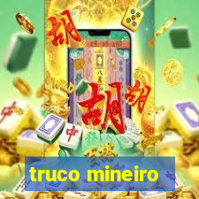 truco mineiro